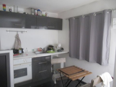 Première photo du bien