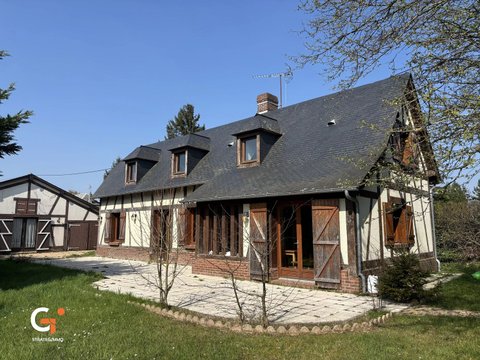 Première photo du bien