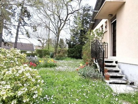Première photo du bien