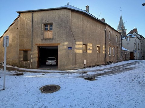 Première photo du bien