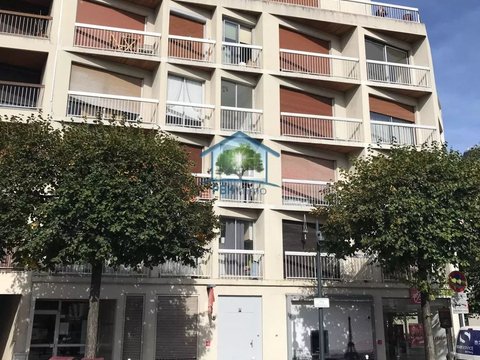 Première photo du bien