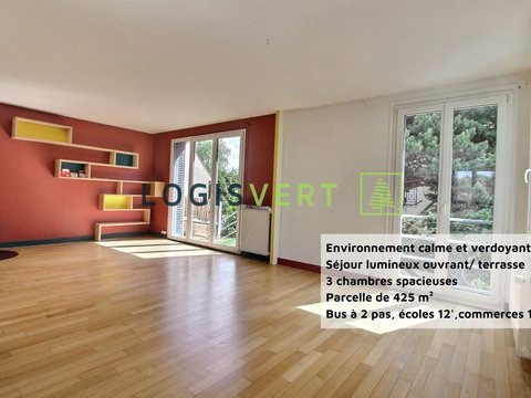 Première photo du bien