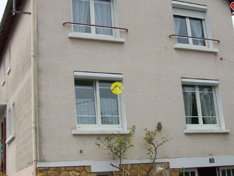 Première photo du bien