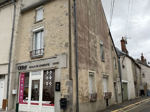 Première photo du bien