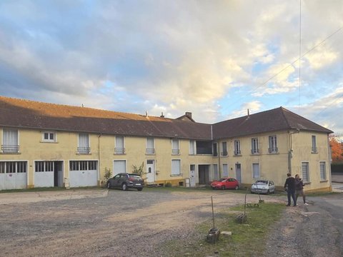 Première photo du bien