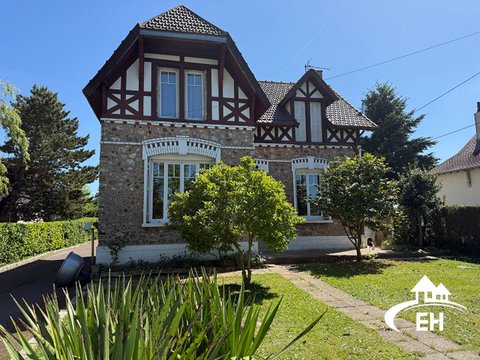 Première photo du bien