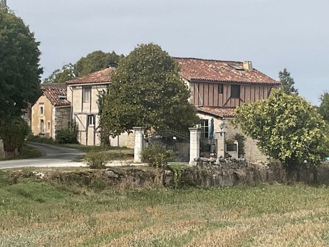 Première photo du bien