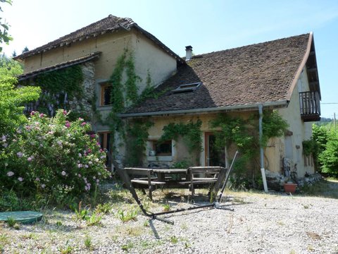 Première photo du bien