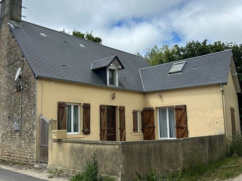 Première photo du bien