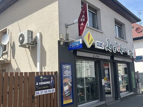 Première photo du bien