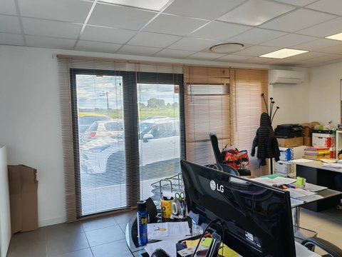 Première photo du bien
