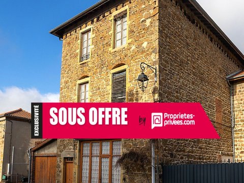 Première photo du bien
