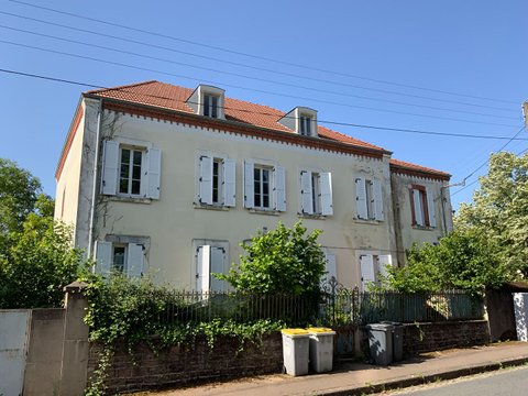 Première photo du bien