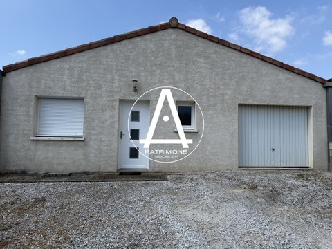Première photo du bien