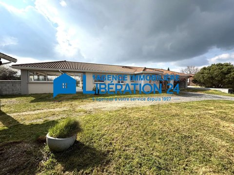 Première photo du bien