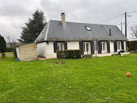 Première photo du bien