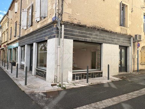 Première photo du bien