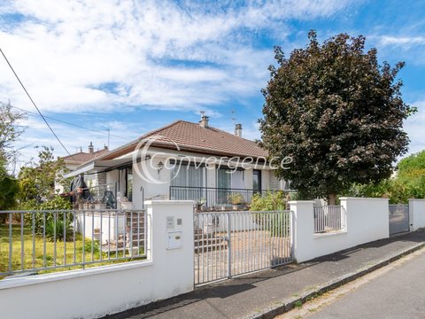Première photo du bien