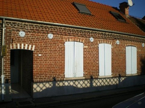 Première photo du bien