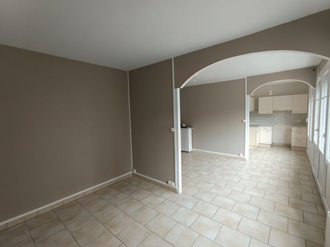 Première photo du bien