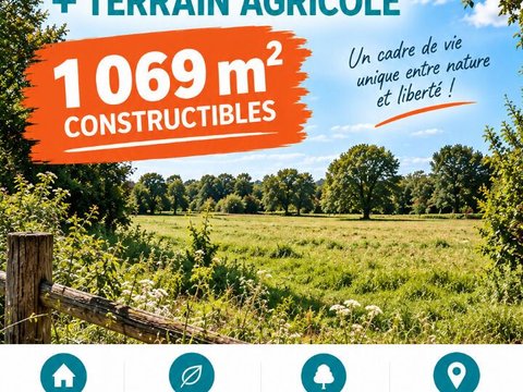 Première photo du bien