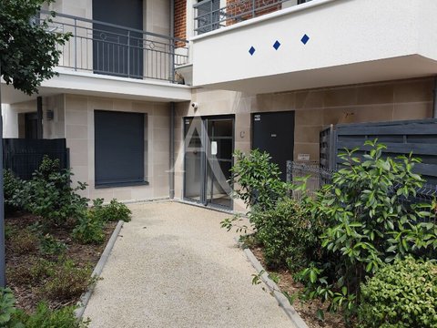 Première photo du bien