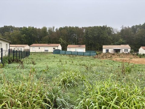 Première photo du bien