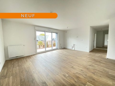 Première photo du bien
