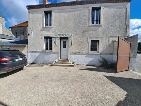 Première photo du bien