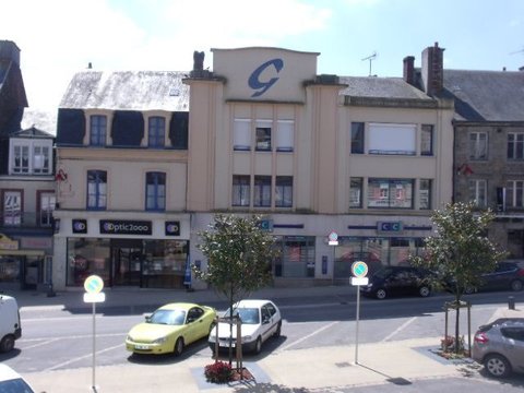 Première photo du bien