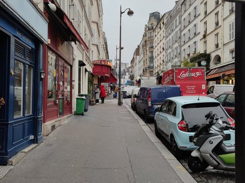 Première photo du bien