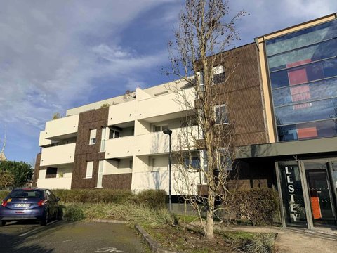 Première photo du bien