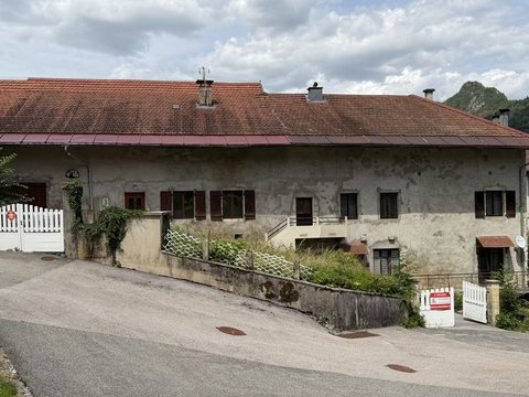 Première photo du bien