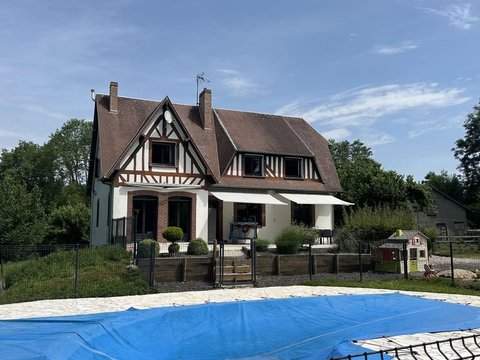 Première photo du bien