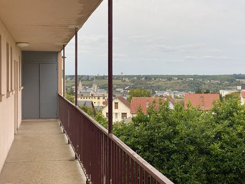 Première photo du bien