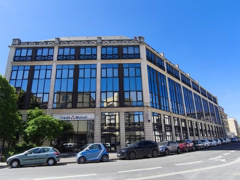 Première photo du bien