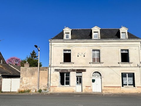 Première photo du bien