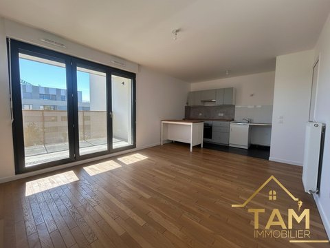 Première photo du bien