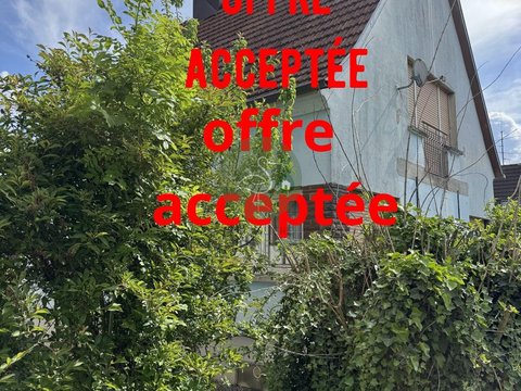 Première photo du bien
