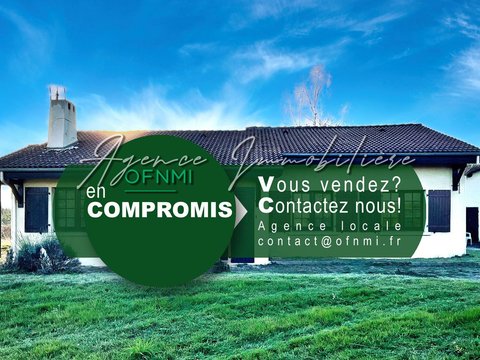Première photo du bien