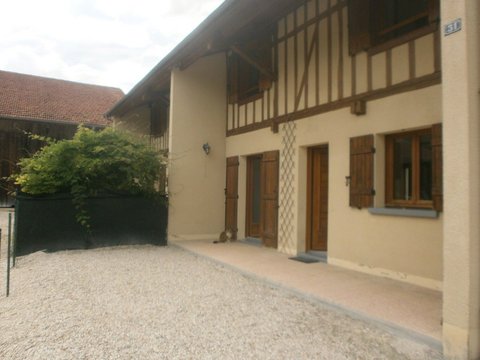 Première photo du bien