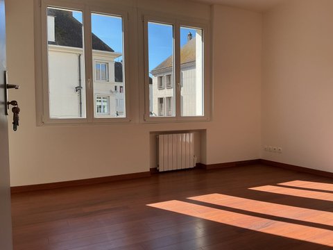 Première photo du bien