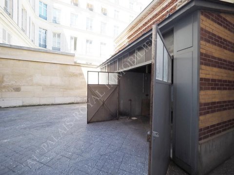 Première photo du bien