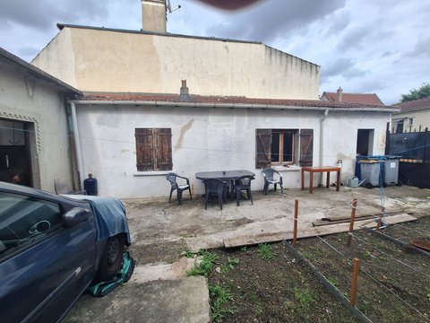 Première photo du bien