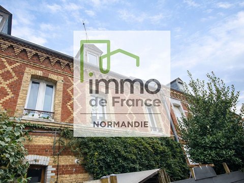 Première photo du bien