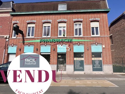Première photo du bien