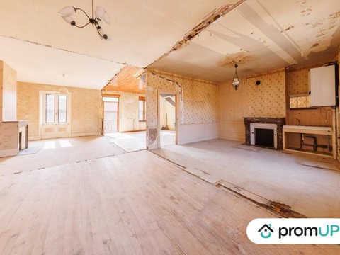 Première photo du bien