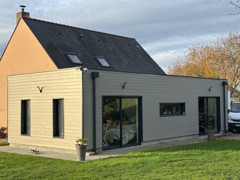 Première photo du bien