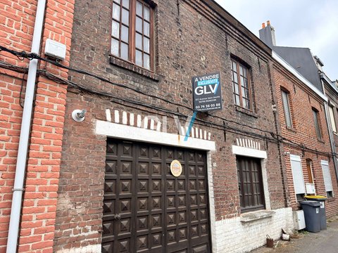 Première photo du bien