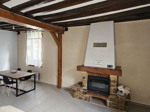 Première photo du bien